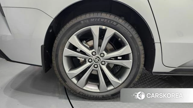 Toyota Sienna 4th Generation id 4533165 из Кореи 25