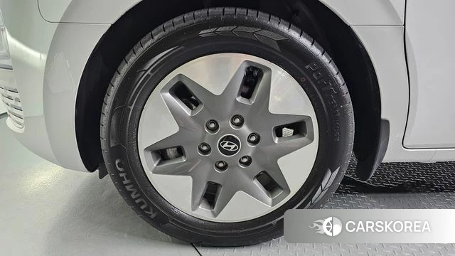 Hyundai Staria id 4584586 из Кореи 15