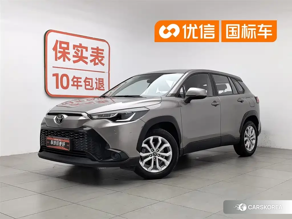 Toyota Frontlander id 4606995 из Китая 19