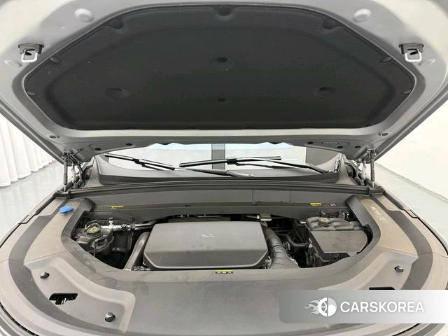 Ideal car Ideal L9 id 3919362 из Китая 15