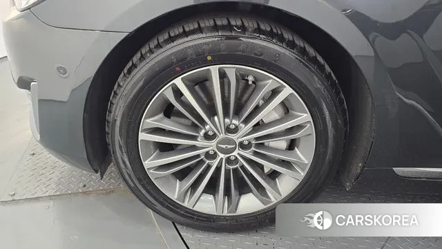 Genesis EQ900 id 3789771 из Кореи 15