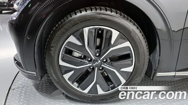 Kia EV6 id 2949796 из Кореи 15