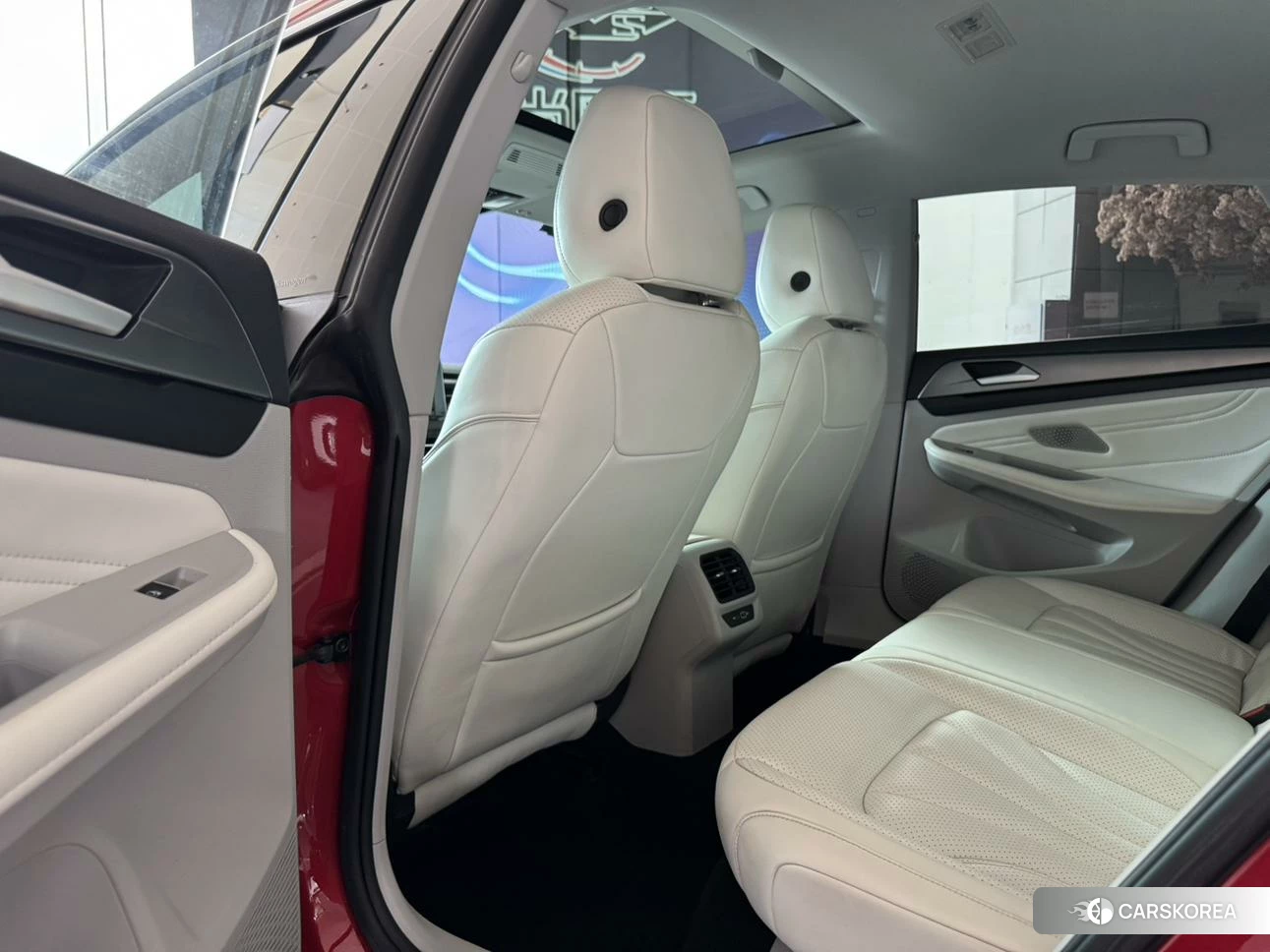 Volkswagen Lamando id 4515018 из Китая 20