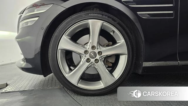 Genesis G80 (RG3) id 4542601 из Кореи 29