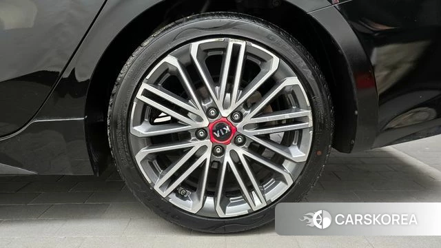 Kia Come New K3 id 3905465 из Кореи 15