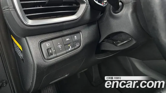 Hyundai Santa Fe TM id 2572540 из Кореи 15