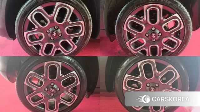 Hyundai Casper id 3586438 из Кореи 15