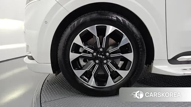 Kia Carnival 4th generation id 3251834 из Кореи 15