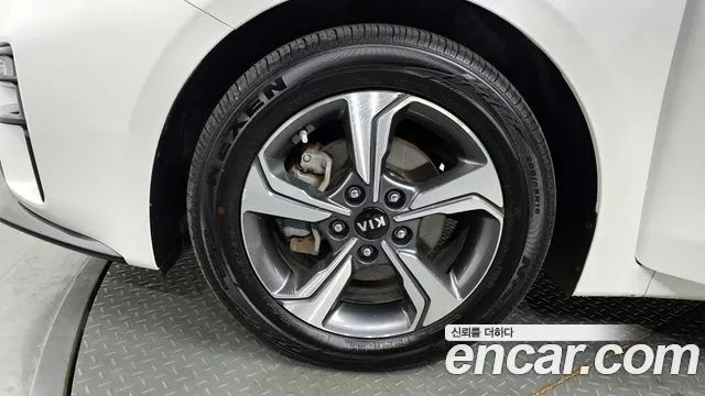 Kia Come New K3 id 2219140 из Кореи 15