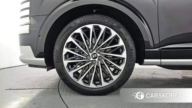 Hyundai Palisade (LX3) id 3732190 из Кореи 15