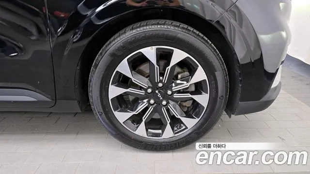 Kia Carnival 4th generation id 2954639 из Кореи 15