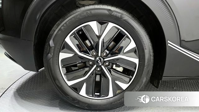Kia EV6 id 4355335 из Кореи 30