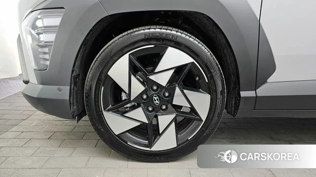 Hyundai Kona (SX2) id 3914689 из Кореи 15