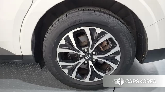 Kia Carnival 4th generation id 3567480 из Кореи 15