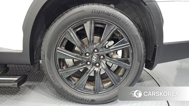 Hyundai Palisade id 3484755 из Кореи 15