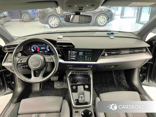 Audi A3 id 4297220 из Китая 11