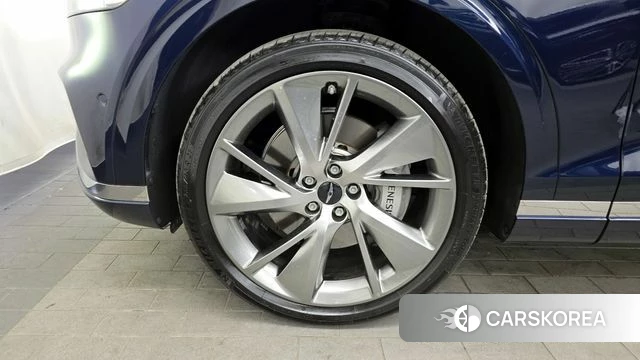 Genesis GV70 id 4177695 из Кореи 15