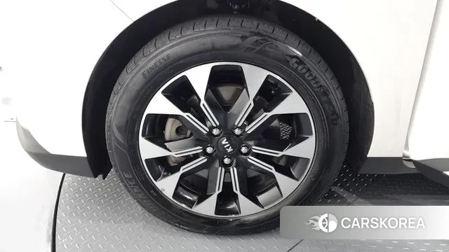 Kia Carnival 4th generation id 3258565 из Кореи 15