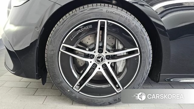 Mercedes-Benz E-Class W214 id 4427011 из Кореи 15