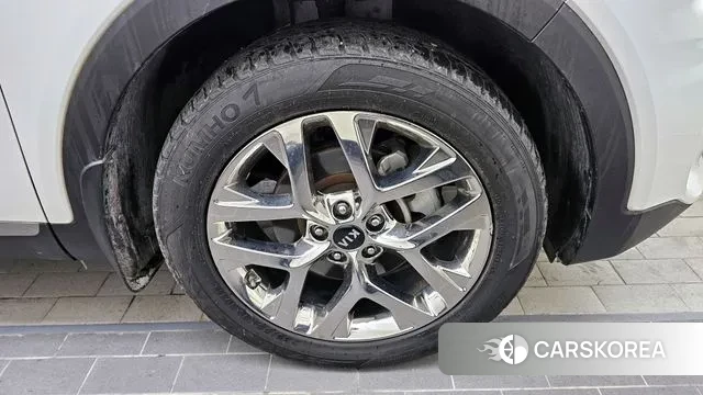 Kia The New Sorento id 3602032 из Кореи 15