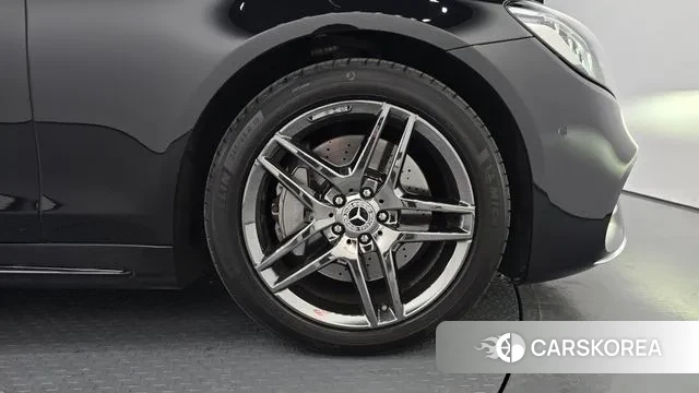 Mercedes-Benz S-Class W222 id 3562379 из Кореи 15