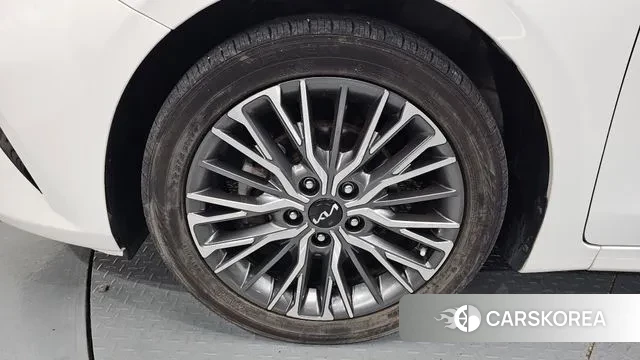 Kia The New K3 2nd generation id 3170111 из Кореи 15