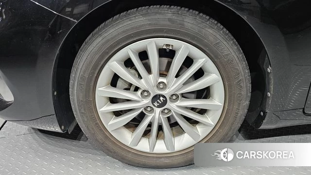 Kia K7 Premier id 4794617 из Кореи 30