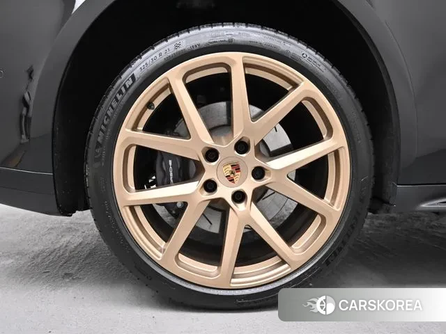 Porsche Panamera (972) id 3462125 из Кореи 15