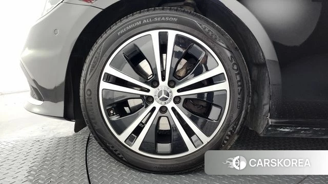 Mercedes-Benz E-Class W213 id 4224659 из Кореи 32