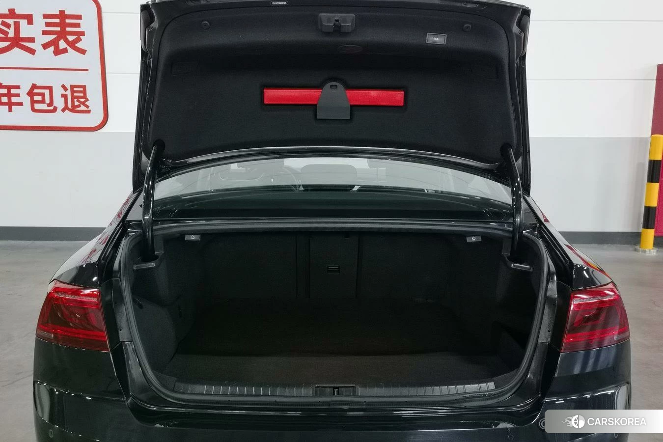 Volkswagen Magotan PHEV id 4498585 из Китая 19
