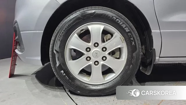 Hyundai The New Grand Starex id 3428700 из Кореи 15