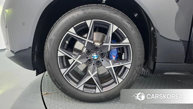 BMW X3 (G45) id 4928042 из Кореи 15