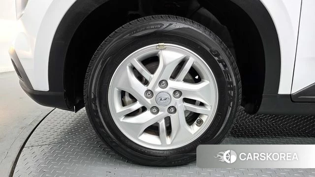 Hyundai Venue id 4849221 из Кореи 15