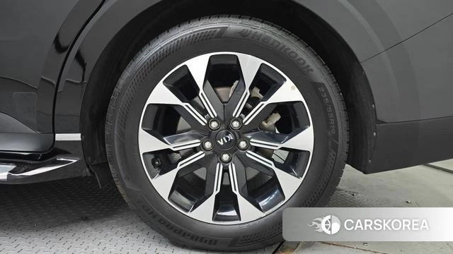 Kia Carnival 4th generation id 4518807 из Кореи 29