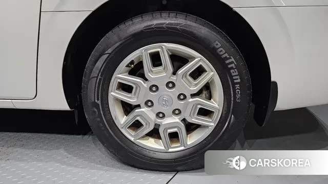 Hyundai Staria id 3305898 из Кореи 15