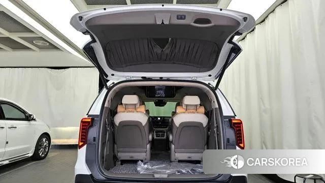 Kia The New Carnival 4th Generation id 3168465 из Кореи 15