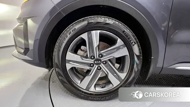 Kia Sorento 4th Generation id 3335241 из Кореи 15