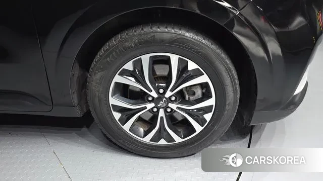 Kia Carnival 4th generation id 3686121 из Кореи 15