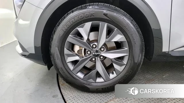 Kia Sportage 5th Generation id 2939003 из Кореи 15