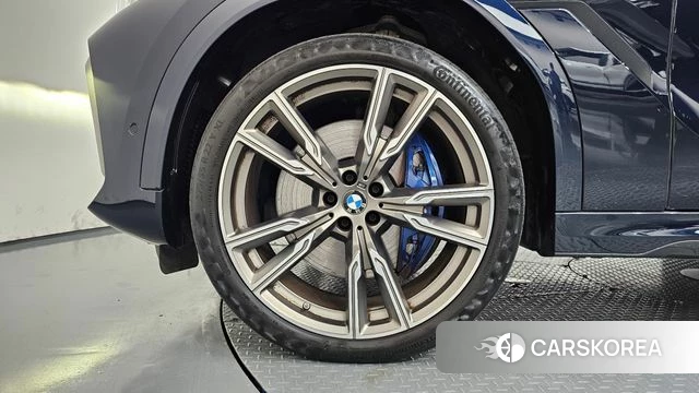 BMW X6 (G06) id 4930106 из Кореи 34