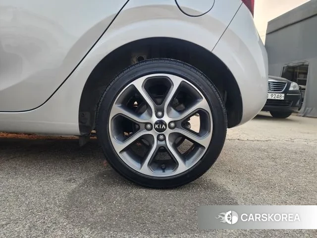 Kia All New Morning (JA) id 3563077 из Кореи 15