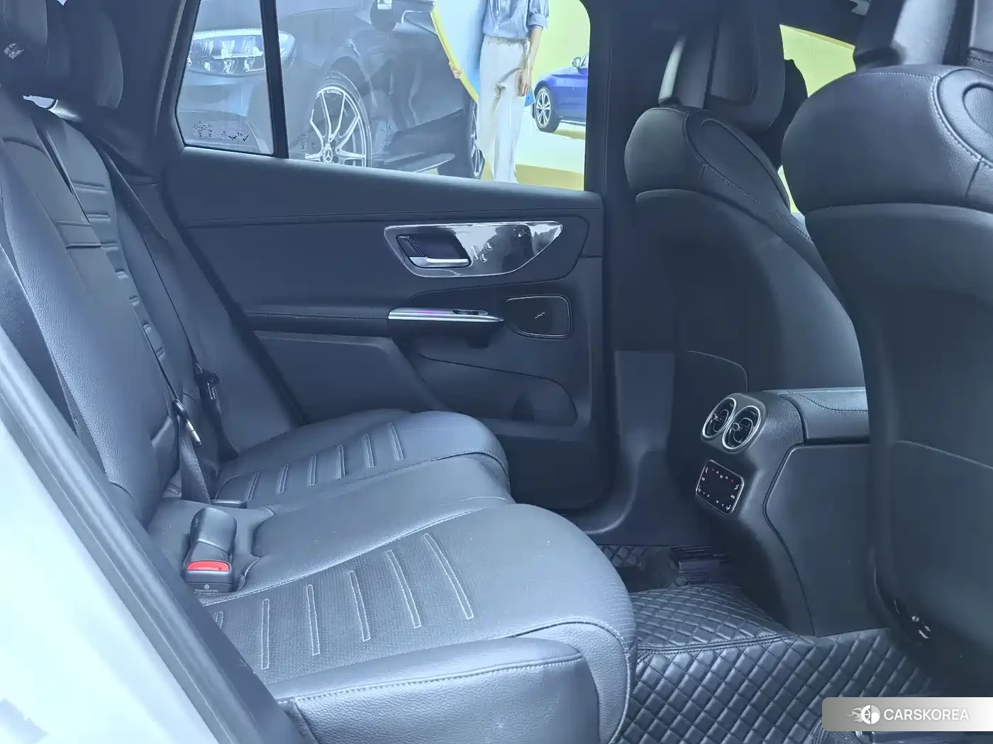Mercedes-Benz GLC id 4576382 из Китая 20