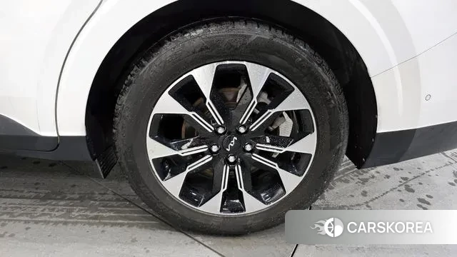 Kia Carnival 4th generation id 3099988 из Кореи 15