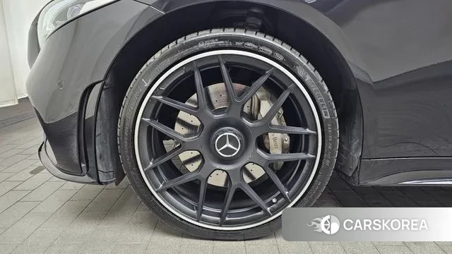 Mercedes-Benz CLS-Class C257 id 3621671 из Кореи 15