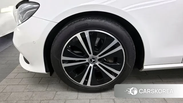 Mercedes-Benz E-Class W213 id 3567834 из Кореи 15