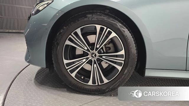 Mercedes-Benz E-Class W214 id 3963358 из Кореи 15