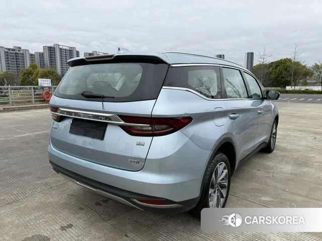 Geely Automobile Jiajie id 3889903 из Китая 11