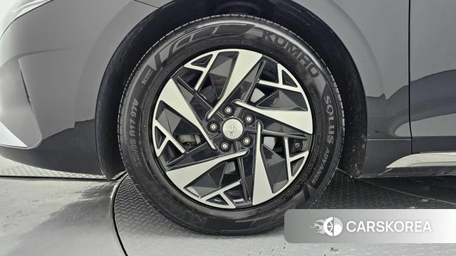Hyundai The New Grandeur IG Hybrid id 4887217 из Кореи 15