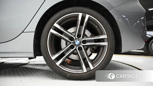 BMW 1 Series (F40) id 4178127 из Кореи 15