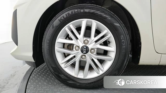 Kia Morning Urban (JA) id 4304035 из Кореи 25